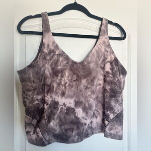 Lululemon align tank